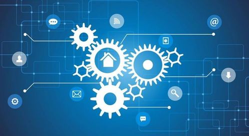 中服云入选2021石化化工行业工业互联网技术及供应商名录 技术赋能，助推行业数字化转型