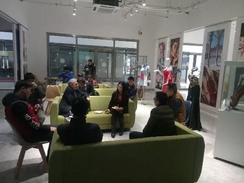 国际合作与技术融合 意大利推广中心环保技术交流会在基地成功举办