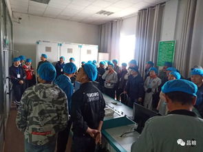 交流互鉴促发展，技术推广谱新篇——乌市农业技术推广学院农场主培训班学员赴仓麦园参观交流